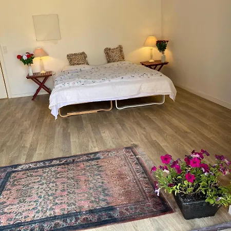 Green Park Aparthotel *
