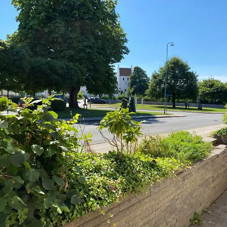 Aparthotel Green Park Give